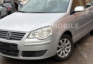 VW Polo 65.952 km 5.450 &euro; Frankfurt am Main 65933