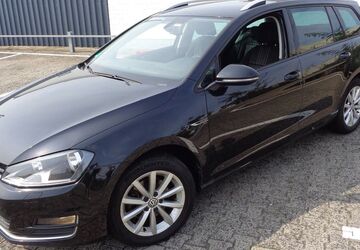 VW Golf 185.669 km 8.490 &euro; Mühlheim 63165