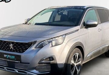 Peugeot 5008 87.500 km 21.490 &euro; Kleinostheim 63801