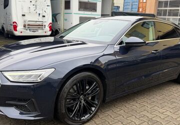 Audi A7 135.000 km 36.990 &euro; Frankfurt am Main 65933