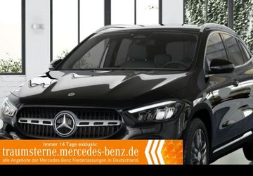 Mercedes-Benz GLA 200 4.517 km 36.990 &euro; Darmstadt 64295