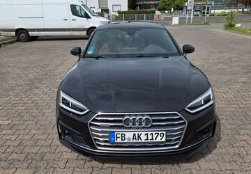 Audi A5 85.950 km 26.500 &euro; Karben 61184