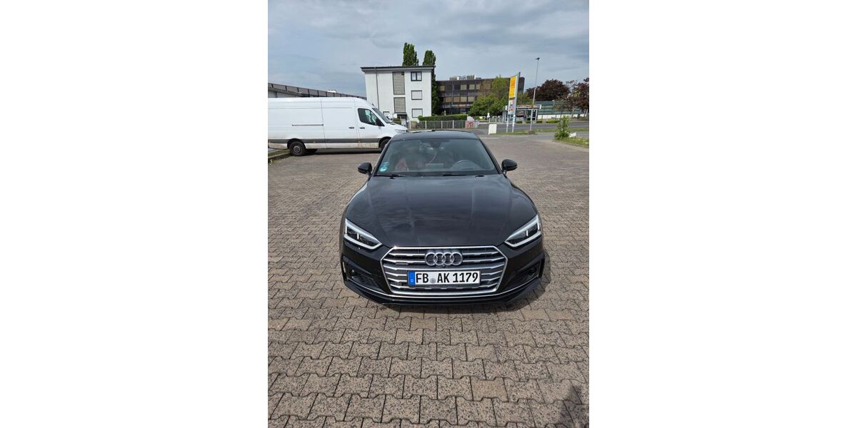 Audi A5 85.950 km 26.500 &euro; Karben 61184