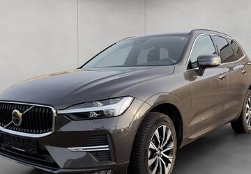 Volvo XC60 12.128 km 35.400 &euro; Frankfurt am Main 60486