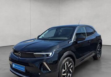 Opel Mokka 28.920 km 20.950 &euro; Frankfurt 60386