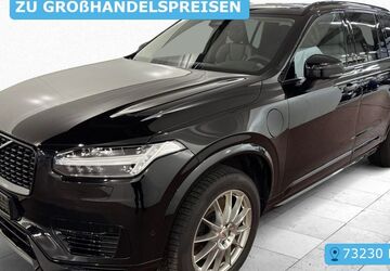 Volvo XC90 64.554 km 48.190 &euro; Frankfurt 60596