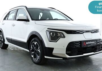 Kia Niro EV 21.331 km 27.470 &euro; Egelsbach 63329