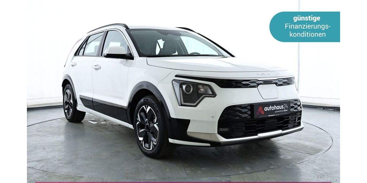 Kia Niro EV 21.331 km 27.470 &euro; Egelsbach 63329