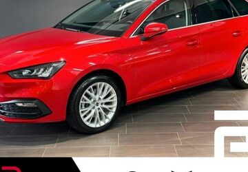 Seat Leon 66.440 km 18.207 &euro; Offenbach 63069