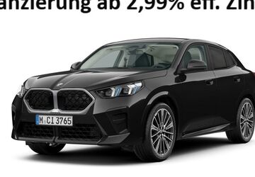 BMW X2 25.237 km 45.990 &euro; Hainburg 63512