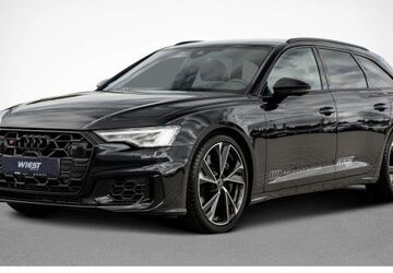 Audi S6 11.900 km 81.990 &euro; Darmstadt 64295