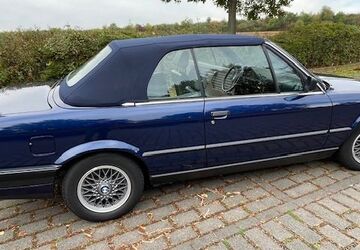 BMW 318 86.000 km 16.200 &euro; Bad Homburg 61348