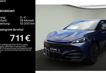 Cupra Tavascan 14.500 km 46.000 &euro; Hofheim-Diedenbergen 65719