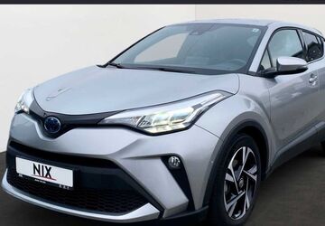 Toyota C-HR 29.750 km 25.980 &euro; Offenbach 63071