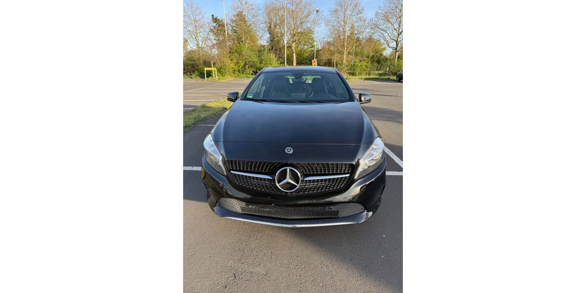 Mercedes-Benz A 180 68.000 km 15.500 &euro; Raunheim 65479