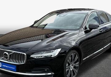 Volvo S90 10.213 km 69.900 &euro; Frankfurt 60386