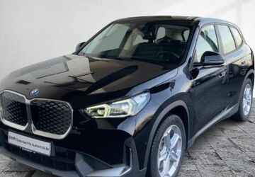 BMW iX1 28.847 km 33.788 &euro; Frankfurt 60314