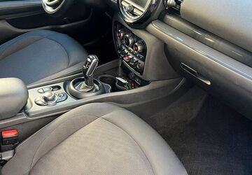 Mini One Clubman 107.000 km 13.770 &euro; Maintal 63477