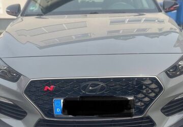 Hyundai i30 66.135 km 22.000 &euro; Flörsheim 65439