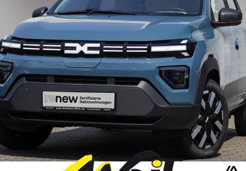 Dacia Spring 3.456 km 16.490 &euro; Friedrichsdorf 61381