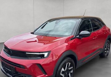 Opel Mokka 17.390 km 21.350 &euro; Frankfurt 60386