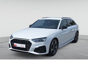 Audi A4 86.403 km 25.880 &euro; Darmstadt 64295