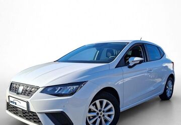 Seat Ibiza 15.083 km 19.950 &euro; Friedberg 61169