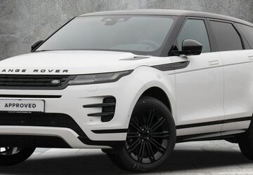 Land Rover Range Rover Evoque 4.016 km 58.900 &euro; Kronberg 61476