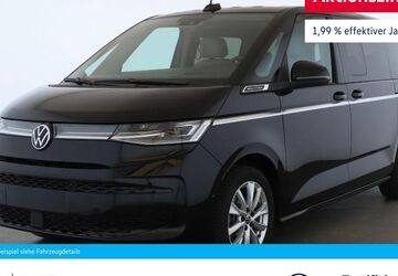 VW T7 Multivan 15.206 km 56.790 &euro; Hanau 63452