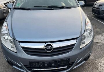 Opel Corsa 164.000 km 2.600 &euro; Frankfurt - Griesheim 65933