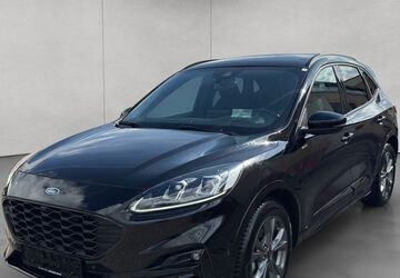 Ford Kuga 10.608 km 30.750 &euro; Frankfurt 60386