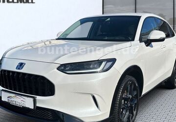 Honda ZR-V 14.950 km 33.800 &euro; Flörsheim am Main 65439