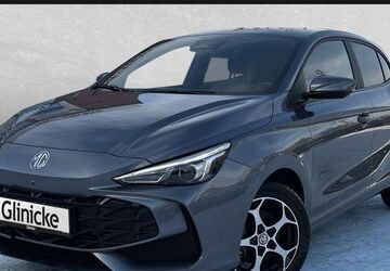 MG 3 17.300 km 17.480 &euro; Frankfurt a.M. 60314