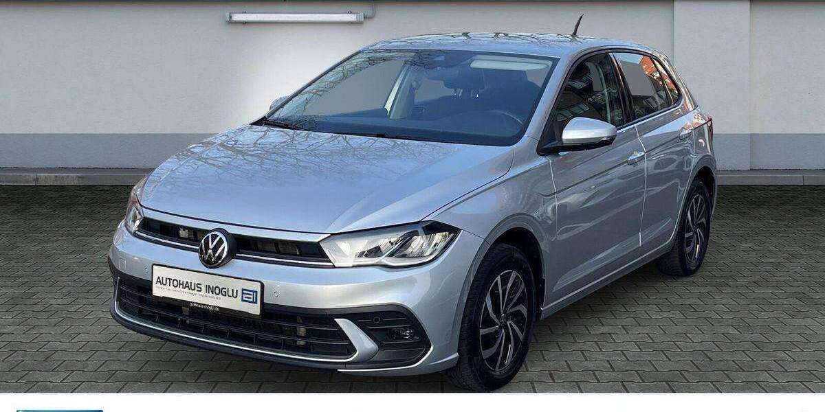 VW Polo 42.016 km 18.980 &euro; Rüsselsheim 65428