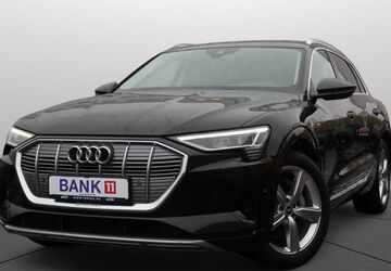 Audi e-tron 151.540 km 21.300 &euro; Frankfurt am Main 60386