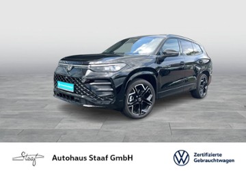 VW Tayron 5.000 km 57.790 &euro; Nidderau 61130
