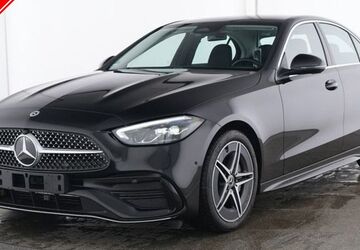 Mercedes-Benz C 180 9.652 km 41.450 &euro; Frankfurt/Main 60386