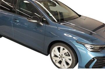 VW Golf 3.493 km 36.680 &euro; Frankfurt 60326