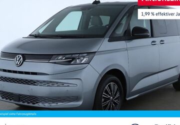 VW T7 Multivan 7.077 km 49.990 &euro; Hanau 63452