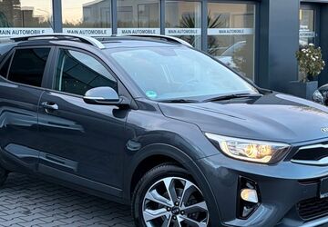 Kia Stonic 65.000 km 12.890 &euro; Seligenstadt 63500