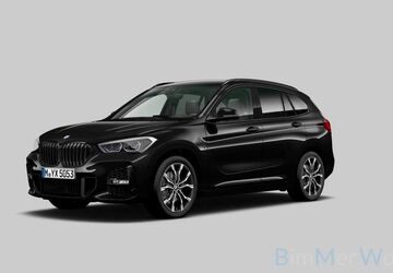 BMW X1 107.500 km 23.750 &euro; Heusenstamm 63150