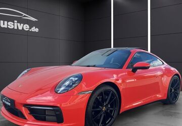 Porsche 992 8.900 km 99.992 &euro; Nidderau 61130