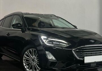 Ford Focus 145.500 km 13.000 &euro; Frankfurt am Main 60386