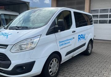 Ford Transit 310.000 km 11.990 &euro; Frankfurt am Main 65933