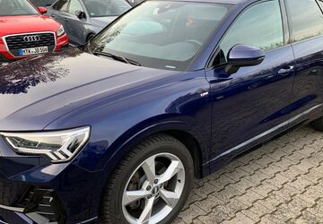 Audi Q3 129.999 km 31.600 &euro; Bad Homburg 61348