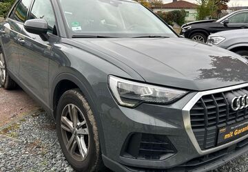 Audi Q3 64.000 km 22.990 &euro; Wehrheim 61273