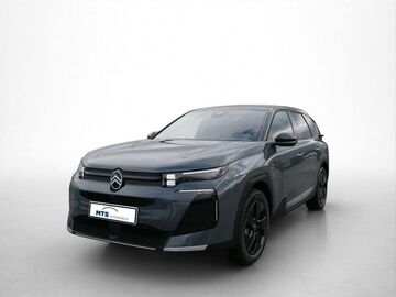 Gebrauchte Citroën C5 Aircross