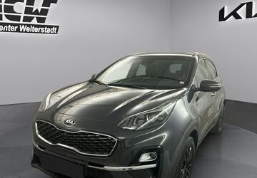 Kia Sportage 94.990 km 18.870 &euro; Weiterstadt-Darmstadt 64331