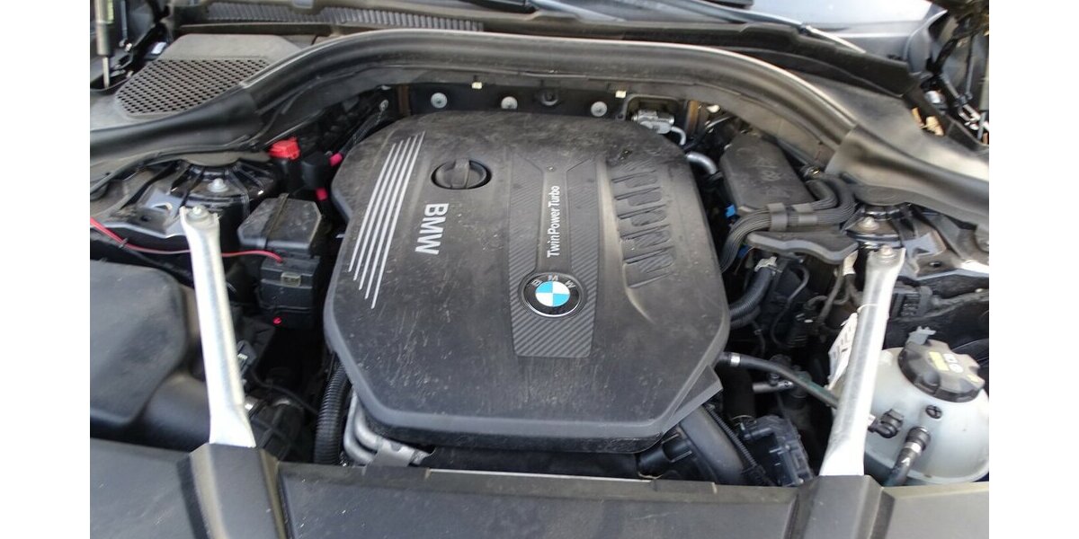 BMW 630 Gran Turismo 630 d xDrive M Sport Panoramadach 199.788 km 23.990 &euro; Rodgau 63110