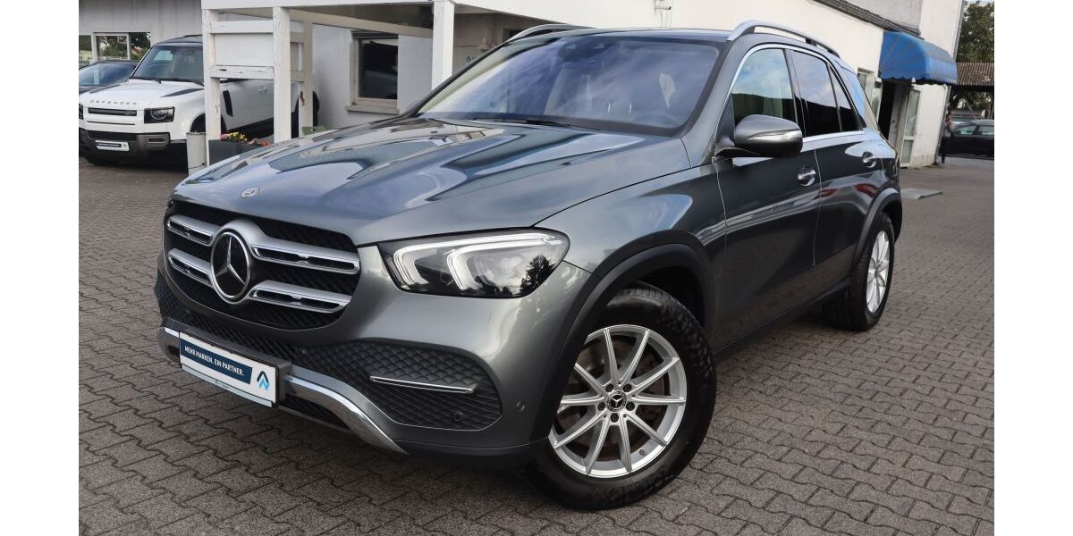 Mercedes-Benz GLE 350 149.900 km 41.980 &euro; Darmstadt 64291